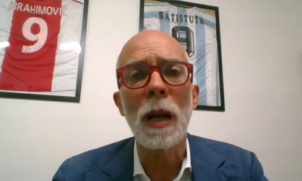 Gianni Visnadi