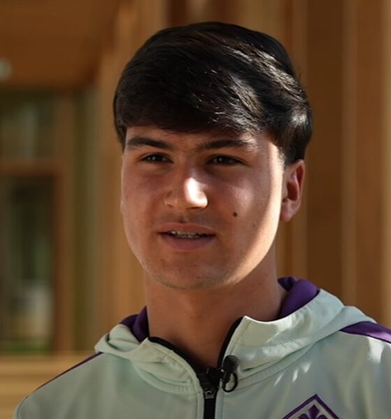 Giulio Scuderi Fiorentina