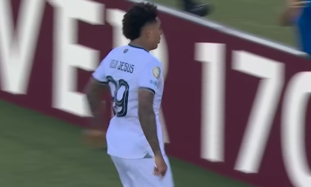 Igor Jesus