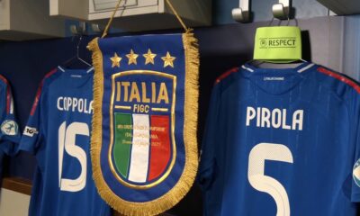 Italia U21