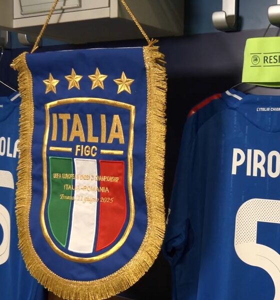 Italia U21
