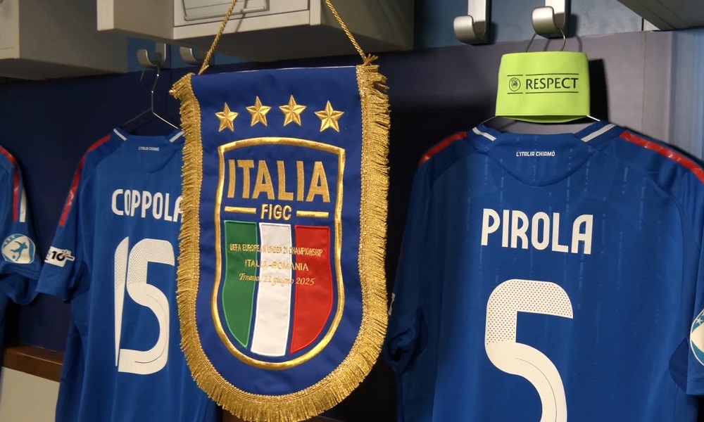 Italia U21