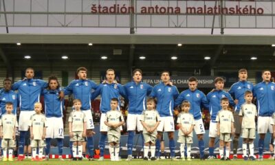 Italia U21