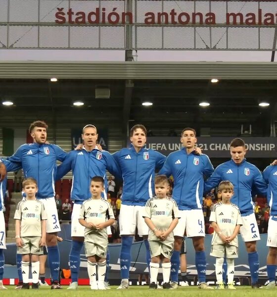 Italia U21