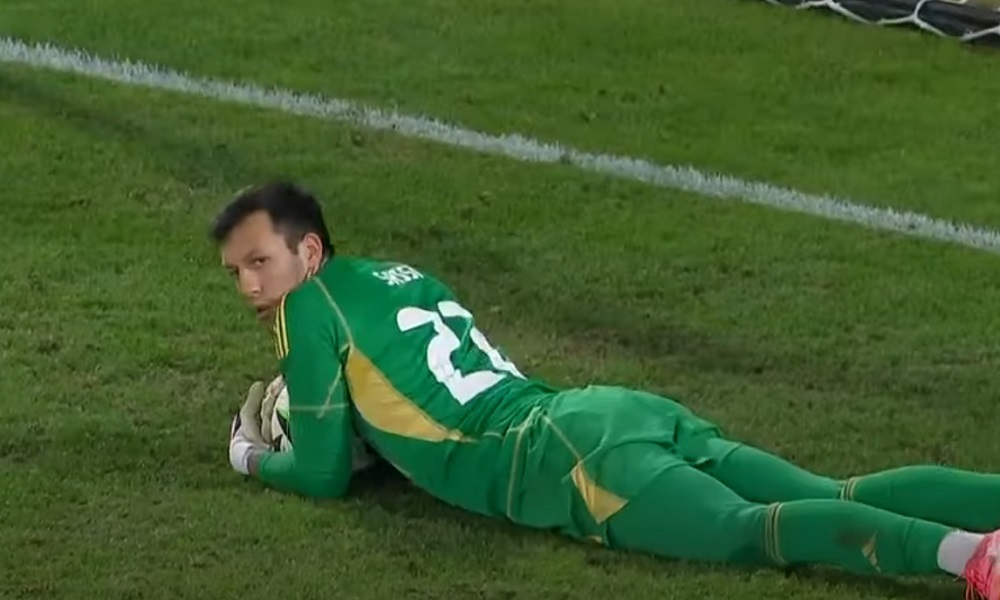 Jacopo Sassi