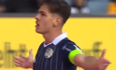 Jashari Milan