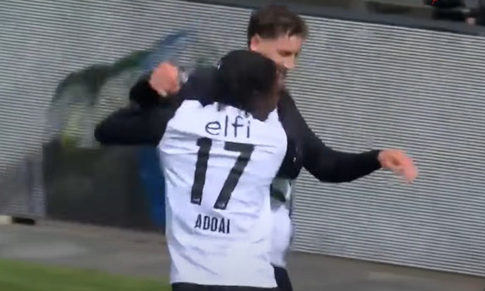 Jayden Addai