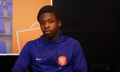 Jayden Addai