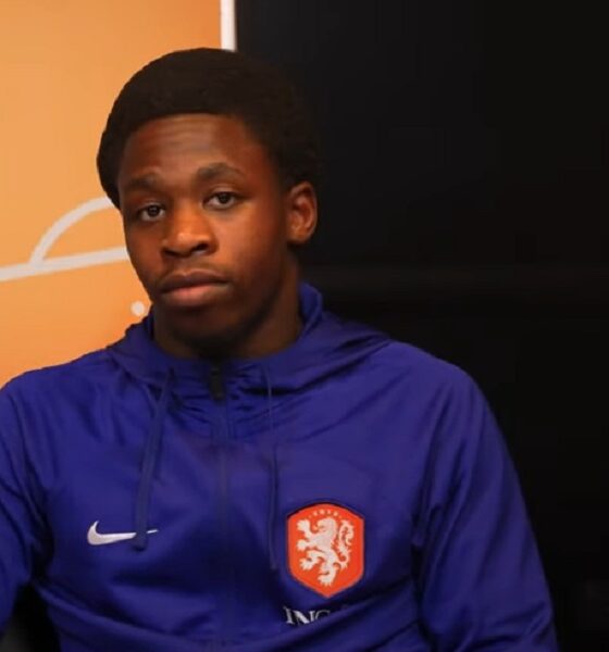 Jayden Addai
