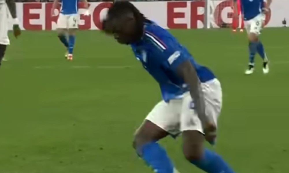Kean Nazionale