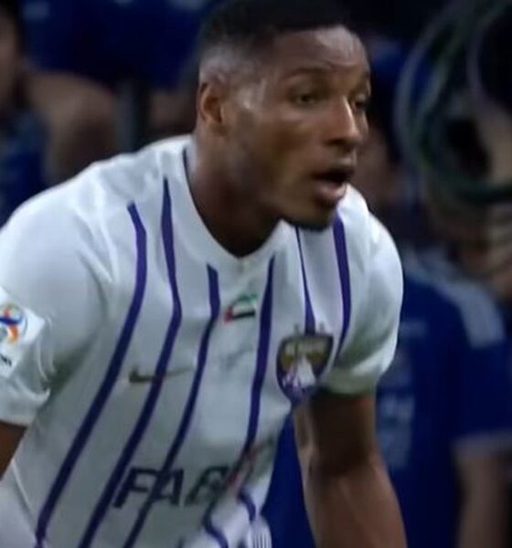 Laba, Al Ain, Juve