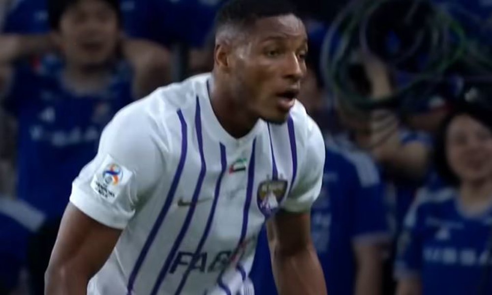 Laba, Al Ain, Juve