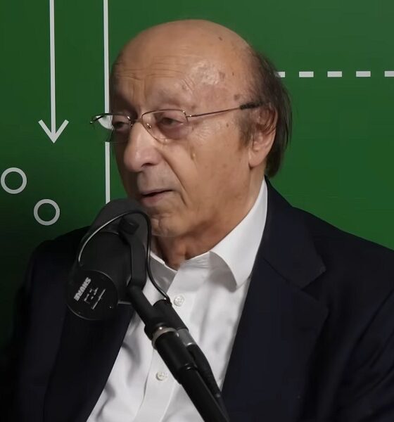 Luciano Moggi