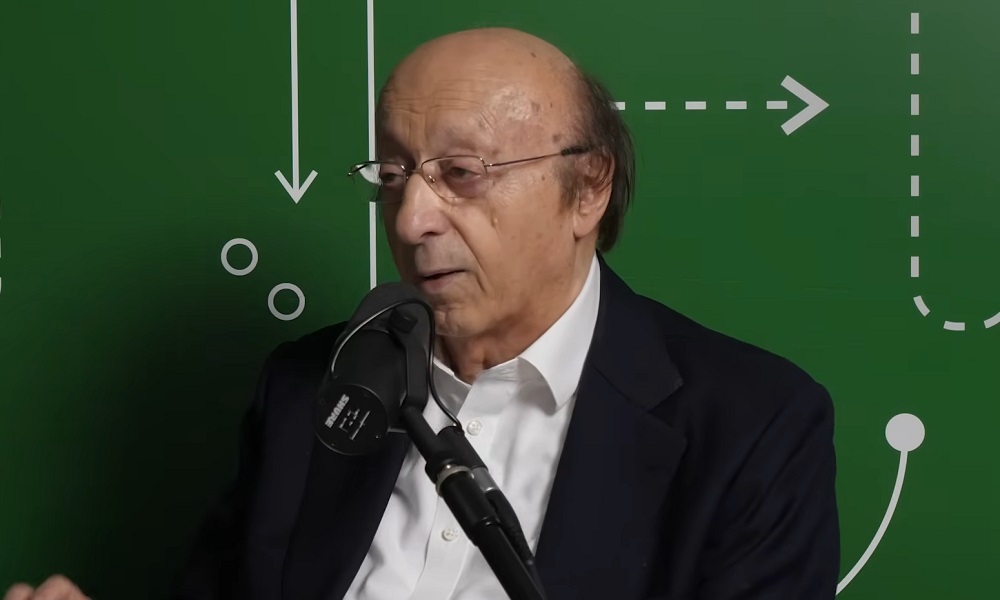 Luciano Moggi