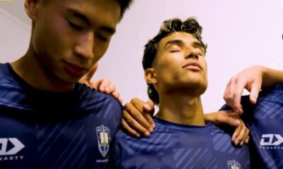 Mondiale per Club, Auckland
