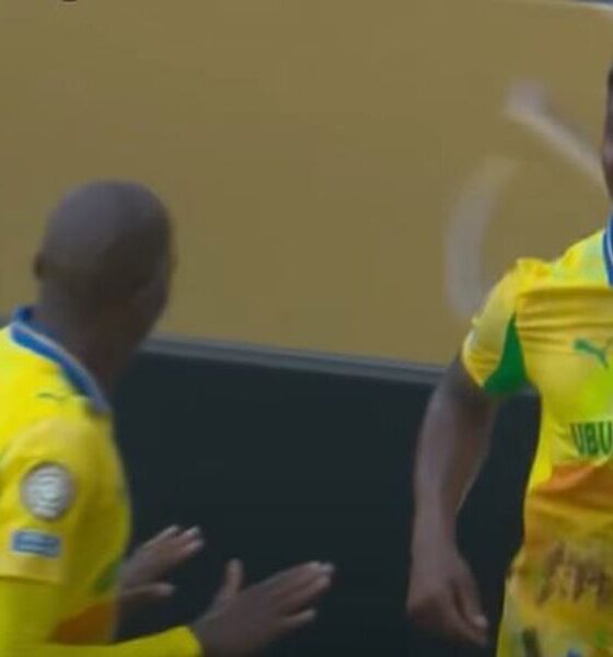 Mamelodi Sundowns