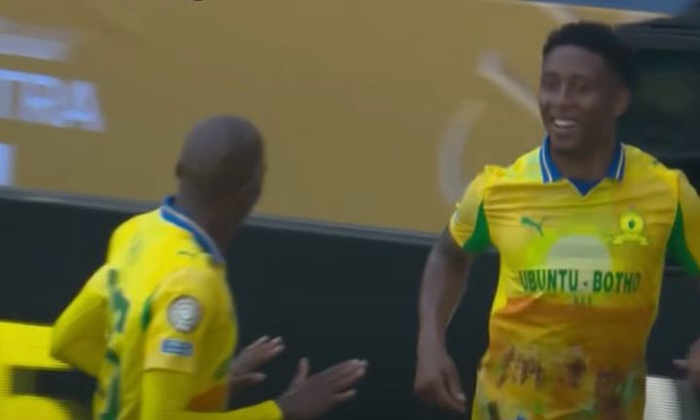 Mamelodi Sundowns