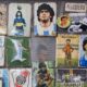 Maradona e Messi