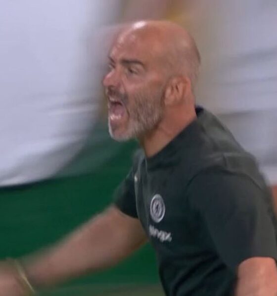 Maresca Chelsea