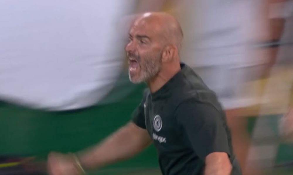 Maresca Chelsea