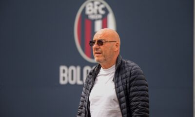 Flavio Loris Margotto Bologna
