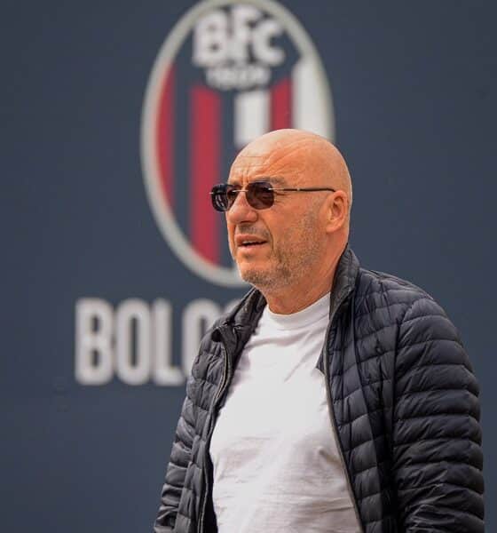 Flavio Loris Margotto Bologna