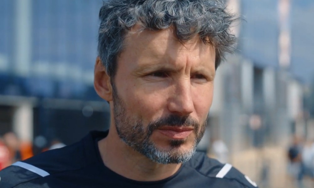 Mark Van Bommel