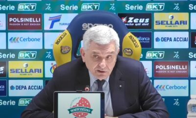 Maurizio Stirpe