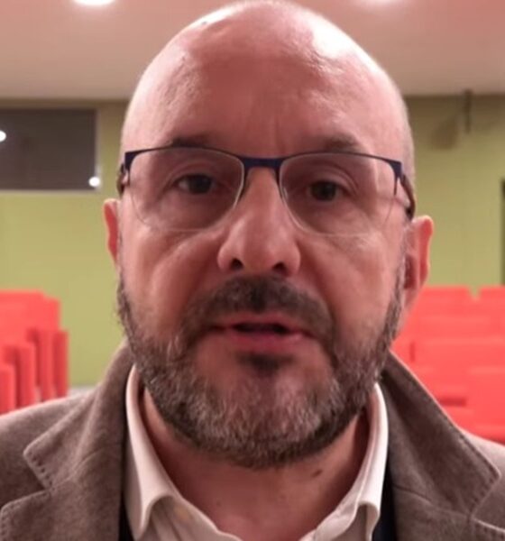 Mauro Berruto