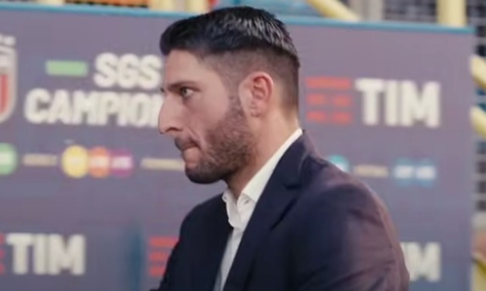 Michele Vegliato Torino