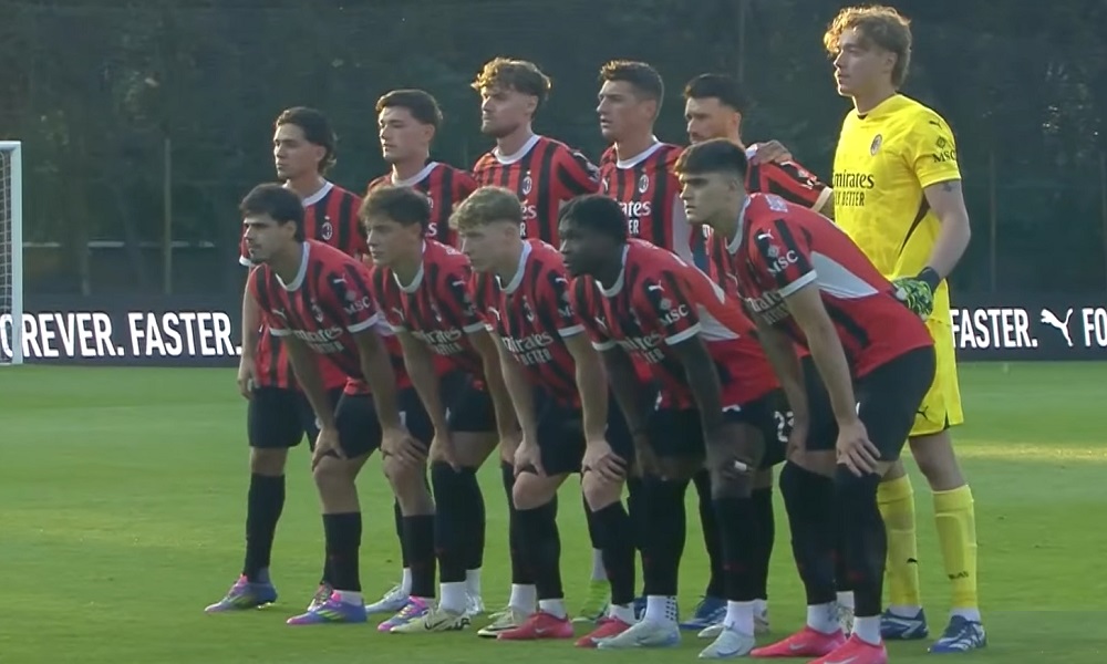 Milan Futuro