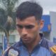 Milton Delgado Boca Juniors