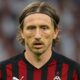 Modric, Milan