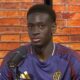 Mohamed Seck