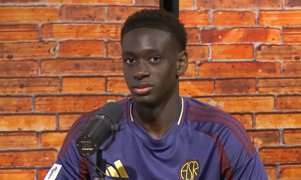 Mohamed Seck