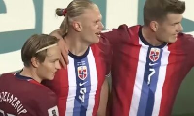 Norvegia