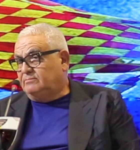 Pantaleo Corvino Lecce