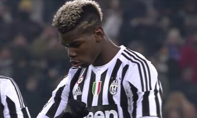 Paul Pogba