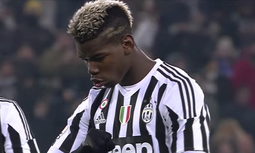 Paul Pogba