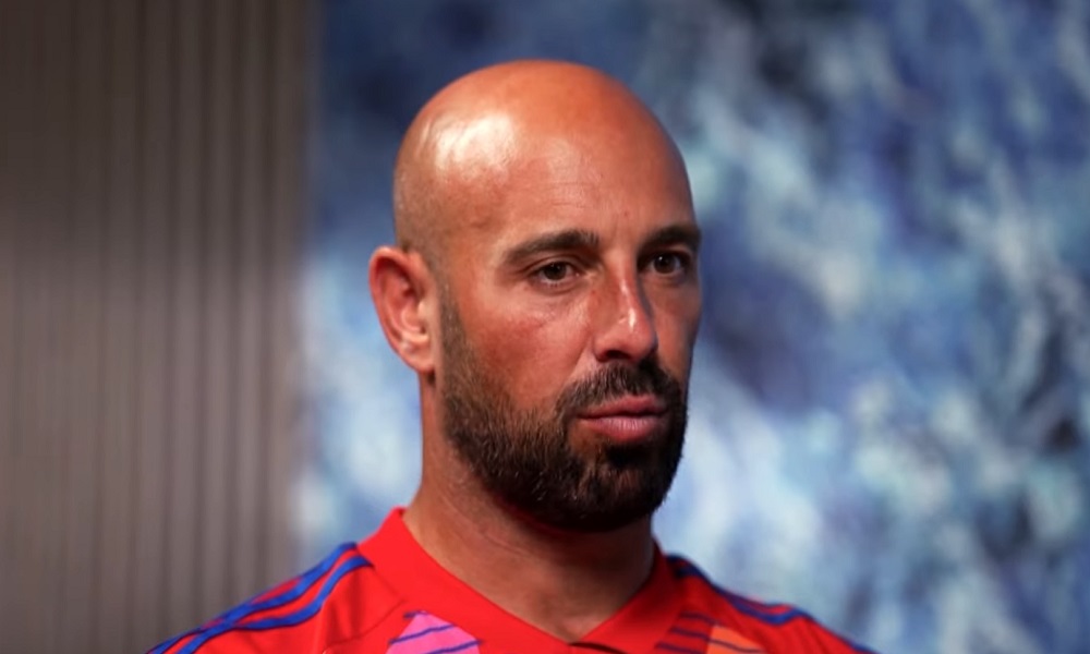 Pepe Reina