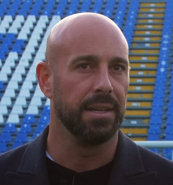Pepe Reina