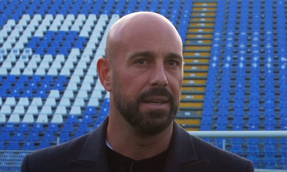 Pepe Reina