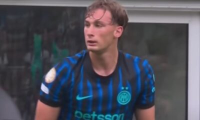 Pio Esposito Inter