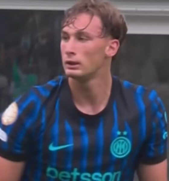 Pio Esposito Inter