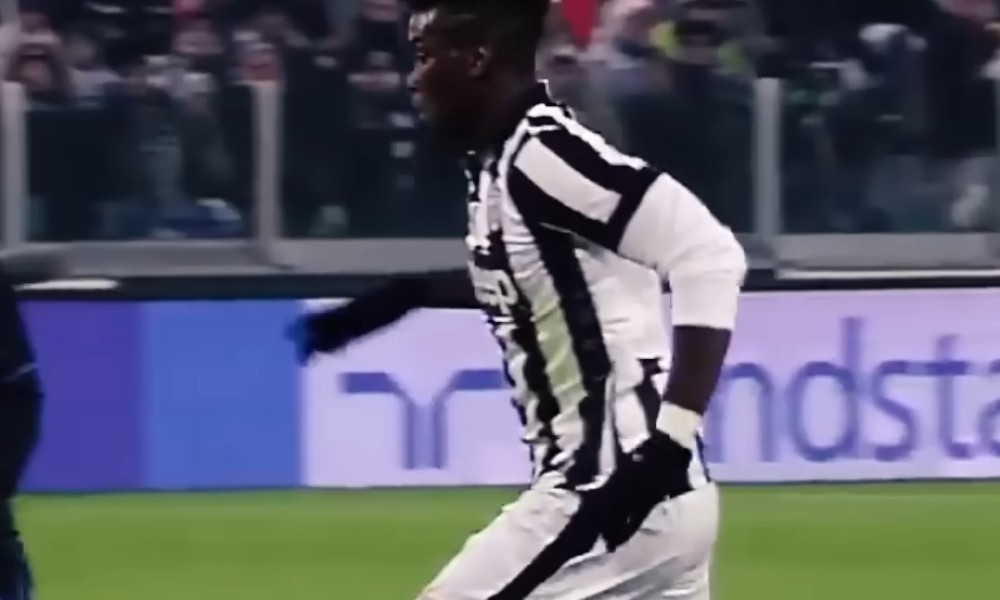 Paul Pogba