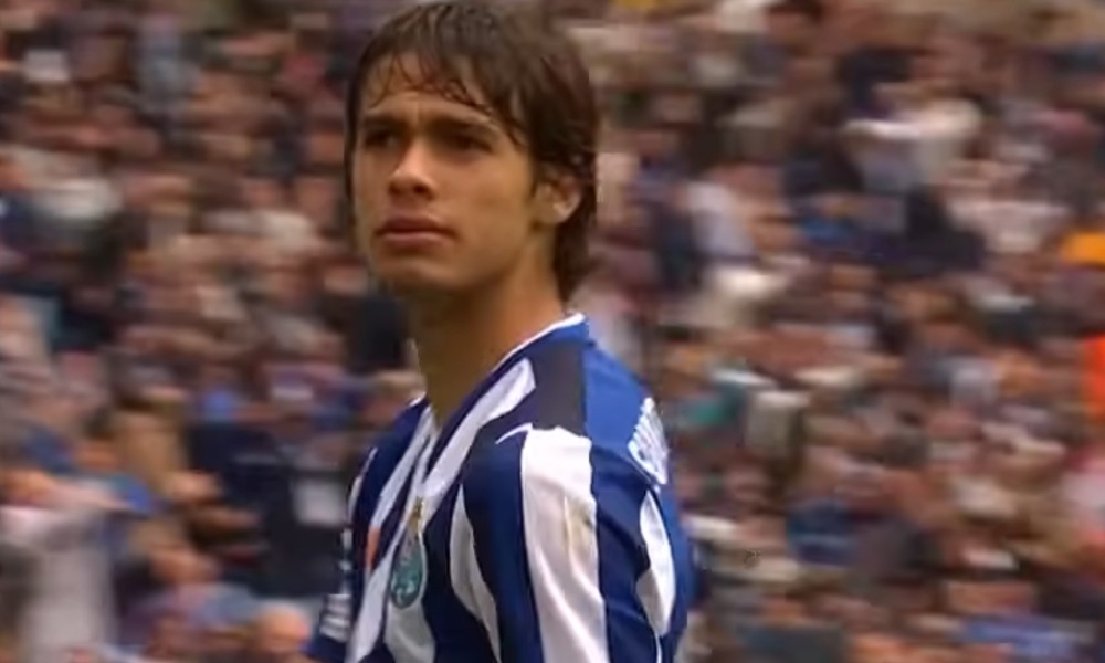 Rodrigo Mora