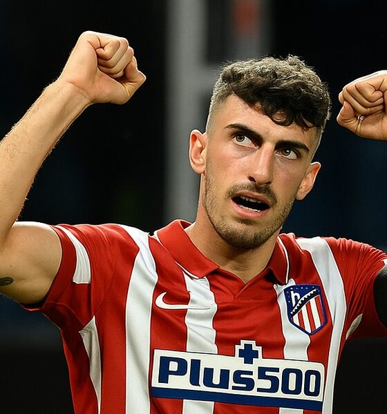 Ruggeri, Atalanta, Atletico Madrid
