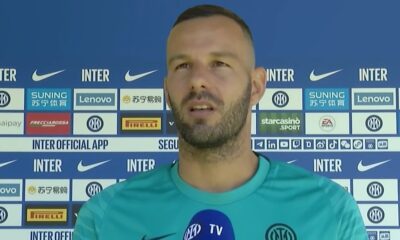 Samir Handanovic