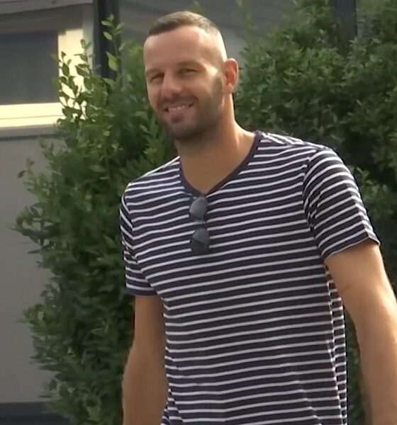 Samir Handanovic