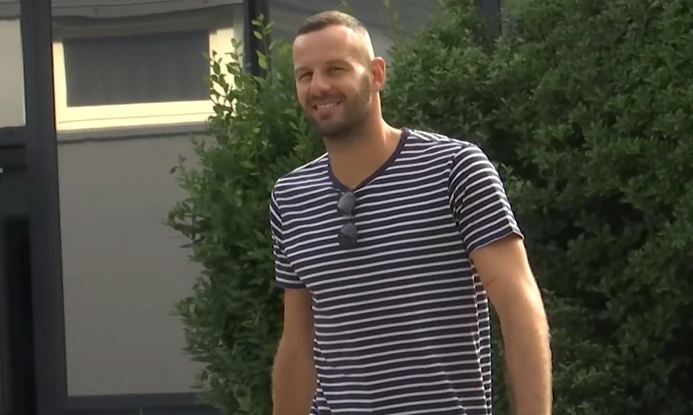 Samir Handanovic